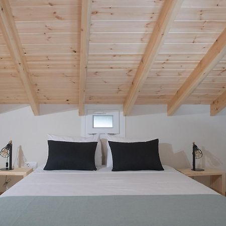 Ferienwohnung Agiopetra Lofts Kavala Exterior foto