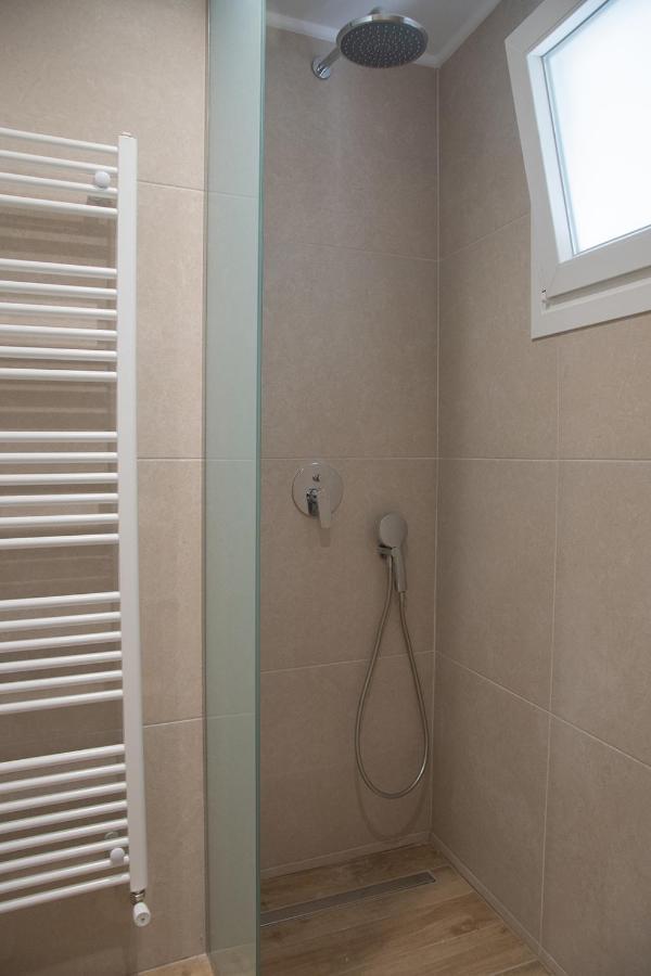 Ferienwohnung Agiopetra Lofts Kavala Exterior foto
